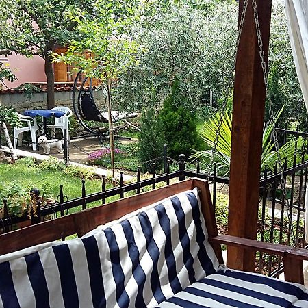 Apartment Rusnjak Novigrad Istria Eksteriør bilde
