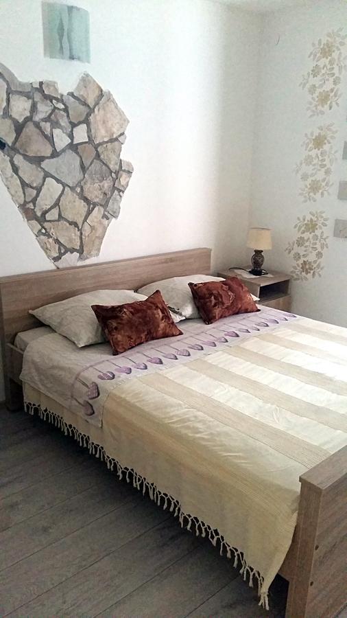 Apartment Rusnjak Novigrad Istria Eksteriør bilde