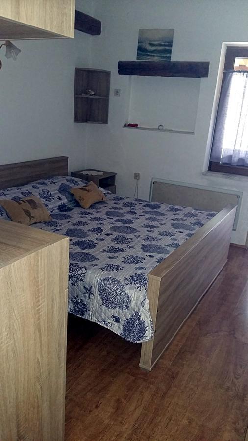 Apartment Rusnjak Novigrad Istria Eksteriør bilde