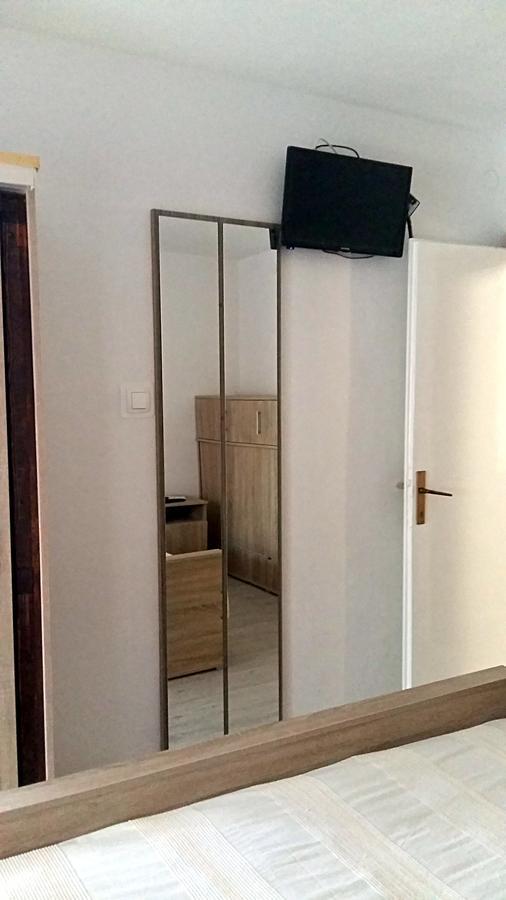 Apartment Rusnjak Novigrad Istria Eksteriør bilde