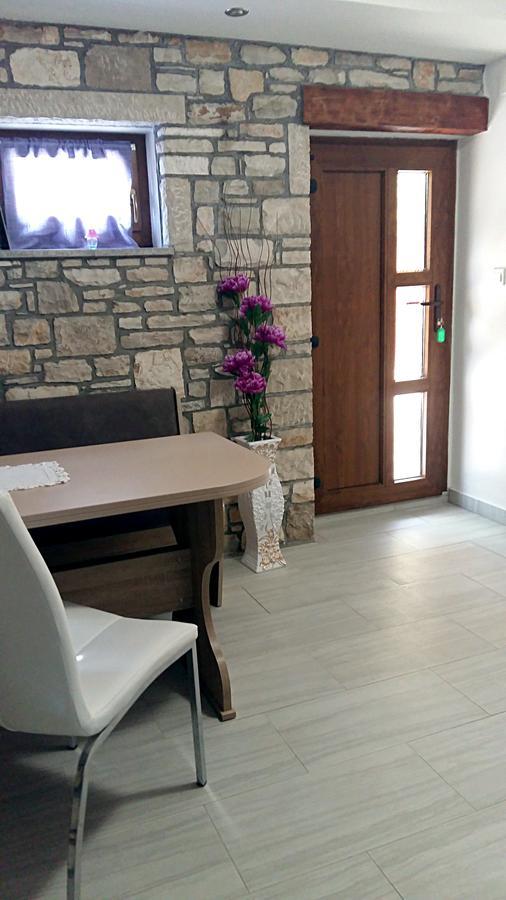 Apartment Rusnjak Novigrad Istria Eksteriør bilde